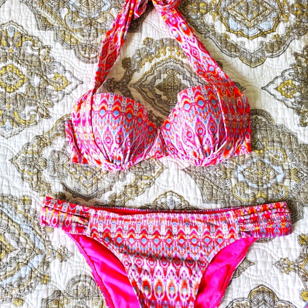 Bikini set for summer